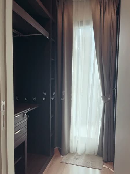 Rhythm Ekkamai, Bangkok, 11 Soi Sukhumvit 63, Khlongtoei Nua, Watthana, Bangkok, 1 Bedroom, 35 sqm, Condo For Rent, by ทศวัฏฏ์ วิเศษสัมมาพันธ์, 500348778 - DDproperty.com