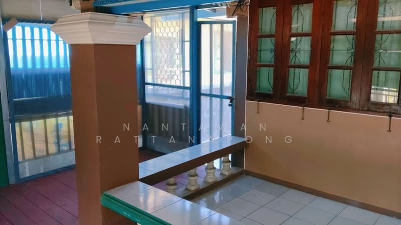 บ้านเดี่ยวแปลงมุม ลำพูนวิลเลจ ใกล้ตลาดจตุจักร, ห้างแจ่มฟ้า ลำพูน, ลำพูน, หมู่บ้าน ลำพูน วิลเลจ, ป่าสัก, เมืองลำพูน, ลำพูน, 100 ตร.ม., บ้านเดี่ยว ขาย, โดย Nantawan Rattanapong, 500348779 - DDproperty.com