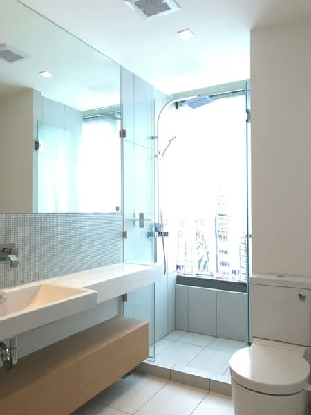 The Lofts Ekkamai, Bangkok, 1415 Sukhumvit Road, Phra Kanong Nua, Watthana, Bangkok, 2 Bedrooms, 60 sqm, Condo For Rent, by Connex Property, 500348781 - DDproperty.com