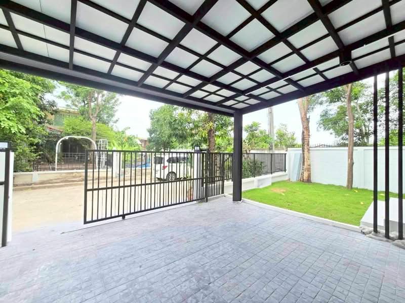 Perfect Place Ramkhamhaeng 164, Bangkok, Soi Ramkhamhaeng 164, Saphan Sung, Bangkok, 3 Bedrooms, 181 sqm, Single Detached House For Sale, by เอนก, 500348783 - DDproperty.com