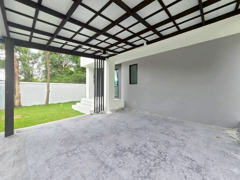 Perfect Place Ramkhamhaeng 164, Bangkok, Soi Ramkhamhaeng 164, Saphan Sung, Bangkok, 3 Bedrooms, 181 sqm, Single Detached House For Sale, by เอนก, 500348783 - DDproperty.com