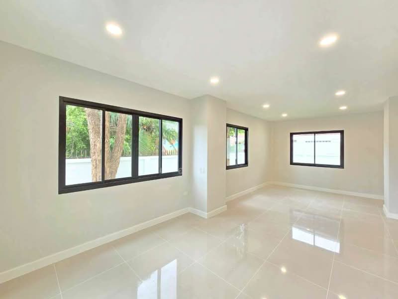 Perfect Place Ramkhamhaeng 164, Bangkok, Soi Ramkhamhaeng 164, Saphan Sung, Bangkok, 3 Bedrooms, 181 sqm, Single Detached House For Sale, by เอนก, 500348783 - DDproperty.com