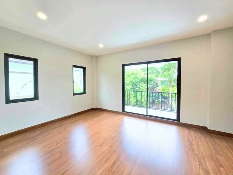 Perfect Place Ramkhamhaeng 164, Bangkok, Soi Ramkhamhaeng 164, Saphan Sung, Bangkok, 3 Bedrooms, 181 sqm, Single Detached House For Sale, by เอนก, 500348783 - DDproperty.com