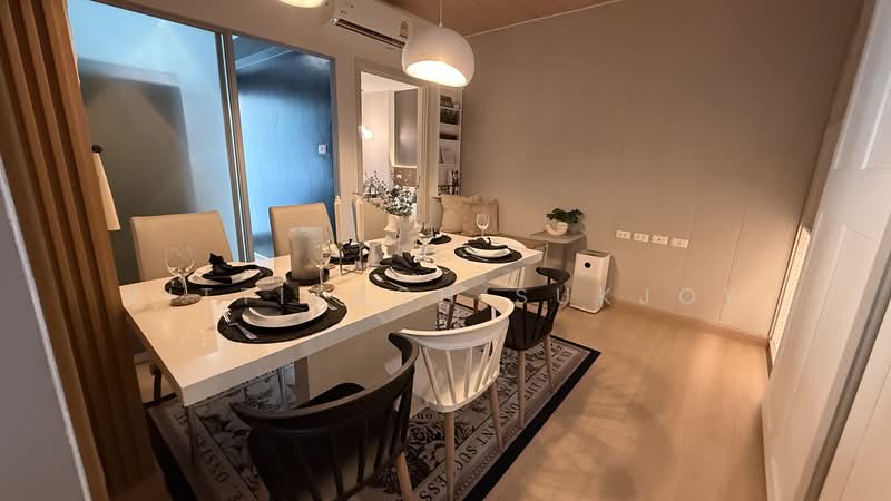 Supalai Veranda Rama 9, Bangkok, 349 Rama 9, Bang Kapi, Huai Khwang, Bangkok, 3 Bedrooms, 120 sqm, Condo For Rent, by Kittitach Sukjoy, 500348784 - DDproperty.com