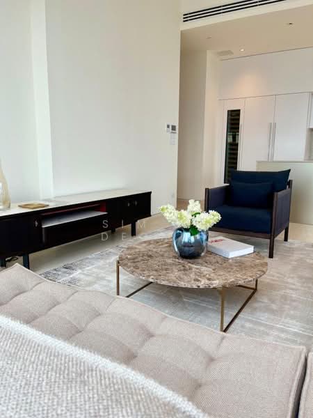 Scope Langsuan, Bangkok, Soi Lang Suan, Lumphini, Pathum Wan, Bangkok, 2 Bedrooms, 168 sqm, Condo For Rent, by Sim on Decalf, 500348786 - DDproperty.com