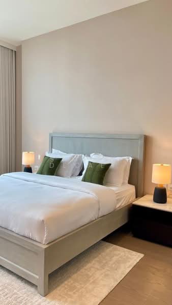 Scope Langsuan, Bangkok, Soi Lang Suan, Lumphini, Pathum Wan, Bangkok, 2 Bedrooms, 168 sqm, Condo For Rent, by Sim on Decalf, 500348786 - DDproperty.com