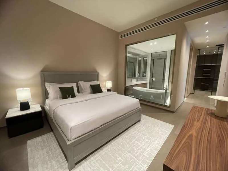 Scope Langsuan, Bangkok, Soi Lang Suan, Lumphini, Pathum Wan, Bangkok, 2 Bedrooms, 168 sqm, Condo For Rent, by Sim on Decalf, 500348786 - DDproperty.com