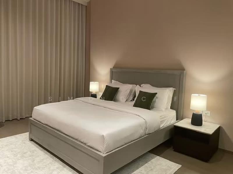Scope Langsuan, Bangkok, Soi Lang Suan, Lumphini, Pathum Wan, Bangkok, 2 Bedrooms, 168 sqm, Condo For Rent, by Sim on Decalf, 500348786 - DDproperty.com