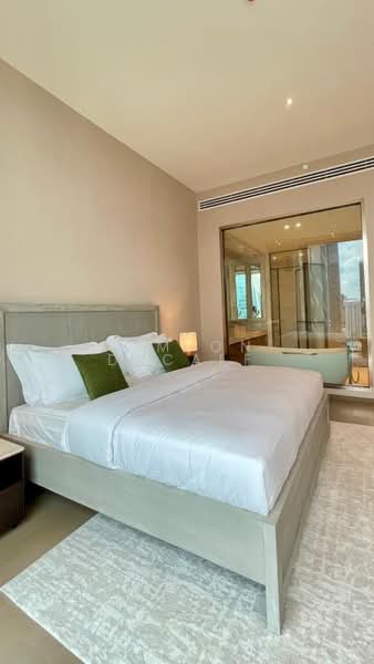 Scope Langsuan, Bangkok, Soi Lang Suan, Lumphini, Pathum Wan, Bangkok, 2 Bedrooms, 168 sqm, Condo For Rent, by Sim on Decalf, 500348786 - DDproperty.com