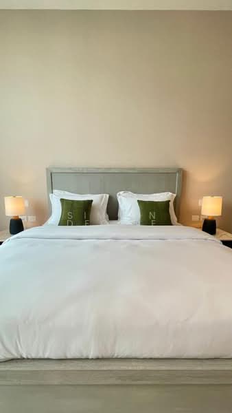Scope Langsuan, Bangkok, Soi Lang Suan, Lumphini, Pathum Wan, Bangkok, 2 Bedrooms, 168 sqm, Condo For Rent, by Sim on Decalf, 500348786 - DDproperty.com