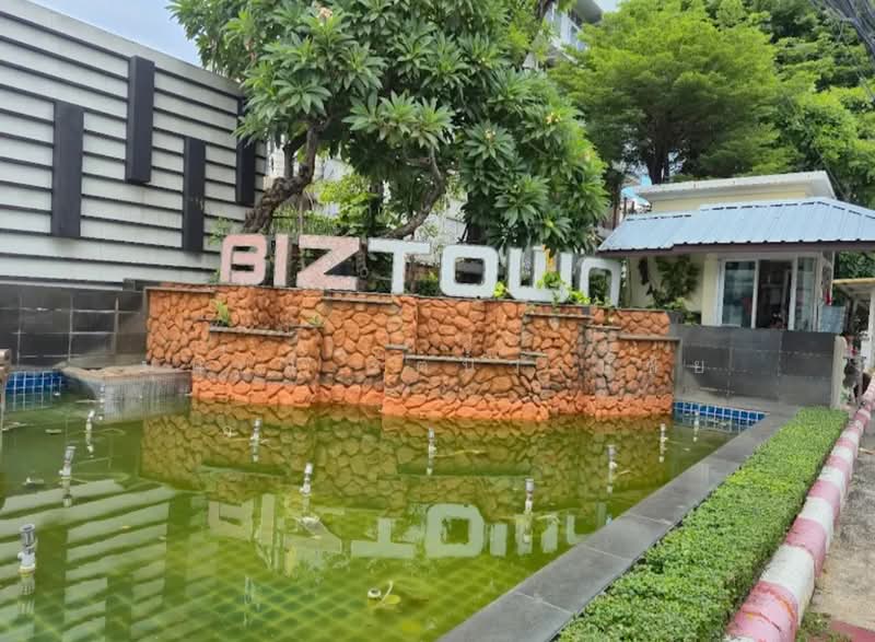 จดบริษัทได้ เหมาะทำออฟฟิศ Biztownลาดพร้าว 79/1 ให้เช่าโฮมออฟฟิศ 4 ชั้น ตึกพร้อมอยู่, Bangkok, ลาดพร้าว, Khlong Chaokhun Sing, Wang Thonglang, Bangkok, , 260 sqm, Office Space For Rent, by บุษบา รัตนวงษ์ชัย, 500348788 - DDproperty.com