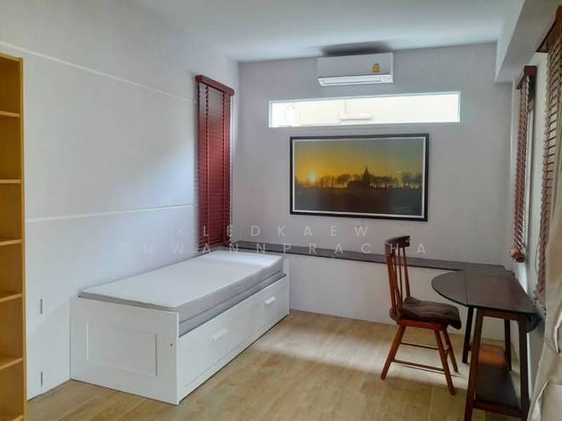 Manthana Onnut-Wongwan 3, Bangkok, 169 Kanchanaphisek Road, Dok Mai, Prawet, Bangkok, 3 Bedrooms, 158 sqm, Single Detached House For Rent, by Kledkaew Suwannpracha, 500348790 - DDproperty.com