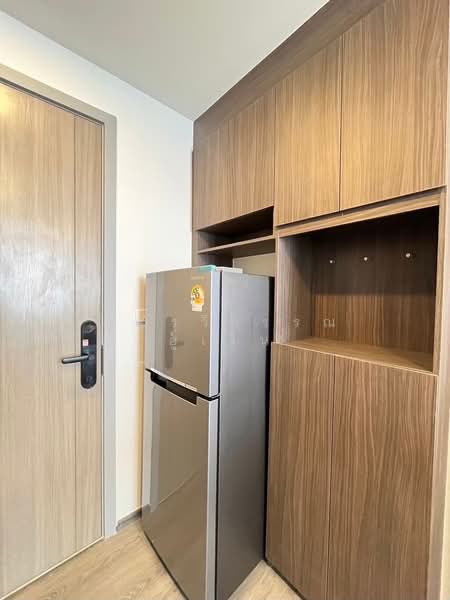 The Origin Ladprao Bangkapi, Bangkok, 3339 Lat Phrao Rd, Khlong Chan, Bang Kapi, Bangkok, 1 Bedroom, 26 sqm, Condo For Rent, by คุณรวีวรรณ อู่เงิน, 500348791 - DDproperty.com