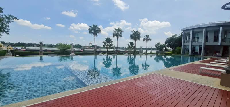 Manor Sanambinnam : แมเนอร์ สนามบินน้ำ, นนทบุรี, 557 ถนนนนทบุรี, บางกระสอ, เมืองนนทบุรี, นนทบุรี, 62 ตร.ม., คอนโด ขาย, โดย พิมพ์พิชชา สายชลประสิทธิ์, 500348793 - DDproperty.com