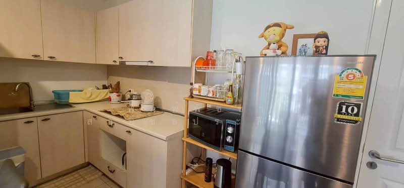 Manor Sanambinnam, Nonthaburi, 557 Nonthaburi Road, Bang Kra So, Muang Nonthaburi, Nonthaburi, 2 Bedrooms, 62 sqm, Condo For Sale, by พิมพ์พิชชา สายชลประสิทธิ์, 500348793 - DDproperty.com