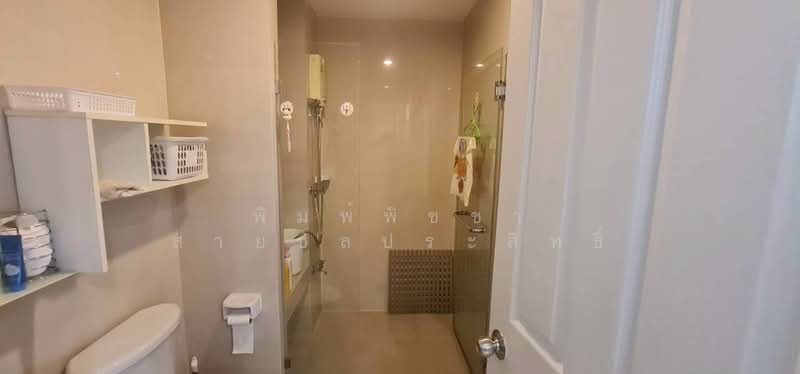 Manor Sanambinnam, Nonthaburi, 557 Nonthaburi Road, Bang Kra So, Muang Nonthaburi, Nonthaburi, 2 Bedrooms, 62 sqm, Condo For Sale, by พิมพ์พิชชา สายชลประสิทธิ์, 500348793 - DDproperty.com