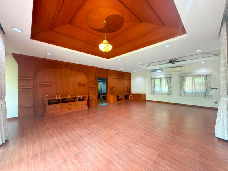 Baan Balina 3, Chon Buri (Pattaya), Huai Yai, Bang Lamung (Pattaya), Chon Buri (Pattaya), 3 Bedrooms, 200 sqm, Villa For Sale, by Chanya Rojana, 500348795 - DDproperty.com