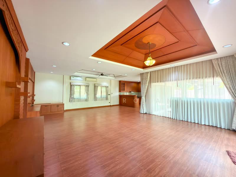 Baan Balina 3, Chon Buri (Pattaya), Huai Yai, Bang Lamung (Pattaya), Chon Buri (Pattaya), 3 Bedrooms, 200 sqm, Villa For Sale, by Chanya Rojana, 500348795 - DDproperty.com
