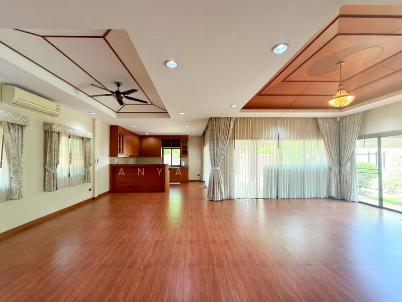 Baan Balina 3 : บ้านบาลิน่า 3, ชลบุรี, ห้วยใหญ่, บางละมุง, ชลบุรี, 200 ตร.ม., วิลล่า ขาย, โดย Chanya Rojana, 500348795 - DDproperty.com