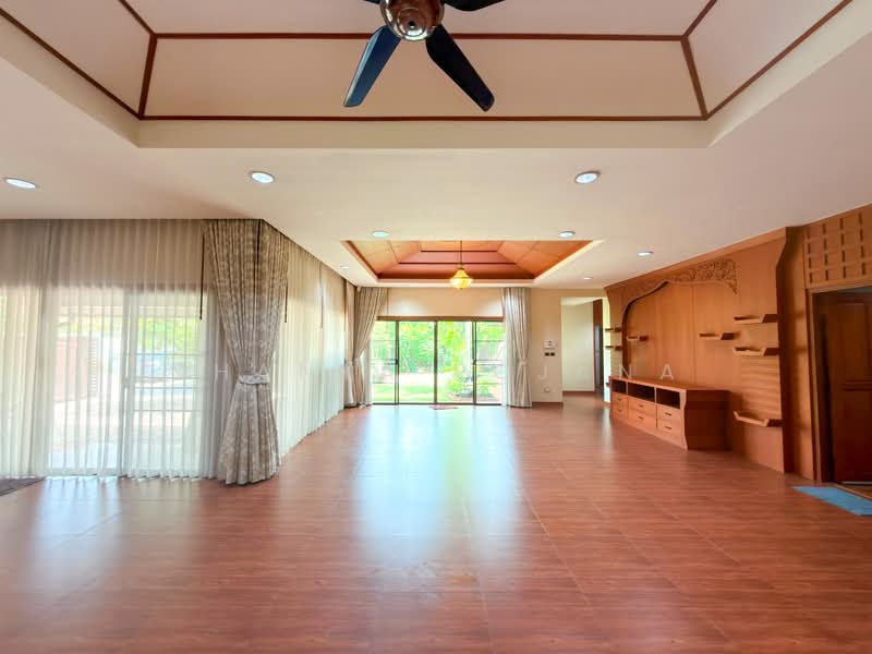 Baan Balina 3, Chon Buri (Pattaya), Huai Yai, Bang Lamung (Pattaya), Chon Buri (Pattaya), 3 Bedrooms, 200 sqm, Villa For Sale, by Chanya Rojana, 500348795 - DDproperty.com