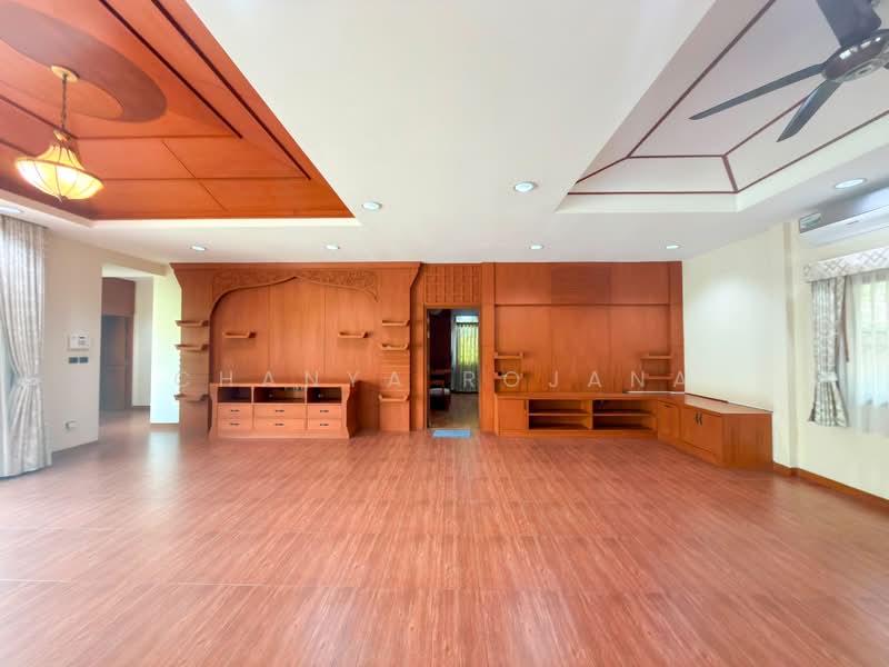 Baan Balina 3 : บ้านบาลิน่า 3, ชลบุรี, ห้วยใหญ่, บางละมุง, ชลบุรี, 200 ตร.ม., วิลล่า ขาย, โดย Chanya Rojana, 500348795 - DDproperty.com