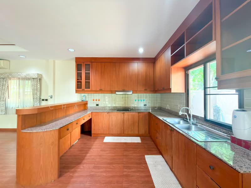 Baan Balina 3, Chon Buri (Pattaya), Huai Yai, Bang Lamung (Pattaya), Chon Buri (Pattaya), 3 Bedrooms, 200 sqm, Villa For Sale, by Chanya Rojana, 500348795 - DDproperty.com