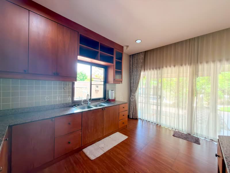 Baan Balina 3, Chon Buri (Pattaya), Huai Yai, Bang Lamung (Pattaya), Chon Buri (Pattaya), 3 Bedrooms, 200 sqm, Villa For Sale, by Chanya Rojana, 500348795 - DDproperty.com