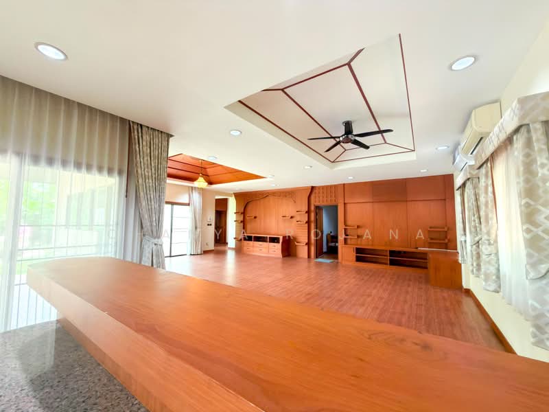 Baan Balina 3 : บ้านบาลิน่า 3, ชลบุรี, ห้วยใหญ่, บางละมุง, ชลบุรี, 200 ตร.ม., วิลล่า ขาย, โดย Chanya Rojana, 500348795 - DDproperty.com