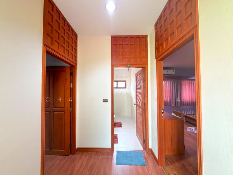 Baan Balina 3, Chon Buri (Pattaya), Huai Yai, Bang Lamung (Pattaya), Chon Buri (Pattaya), 3 Bedrooms, 200 sqm, Villa For Sale, by Chanya Rojana, 500348795 - DDproperty.com