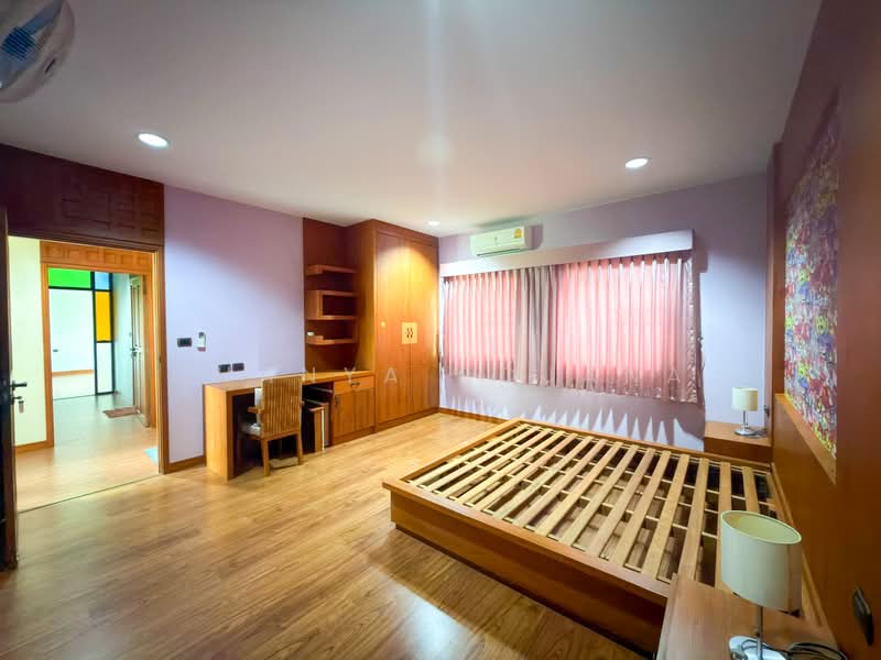 Baan Balina 3, Chon Buri (Pattaya), Huai Yai, Bang Lamung (Pattaya), Chon Buri (Pattaya), 3 Bedrooms, 200 sqm, Villa For Sale, by Chanya Rojana, 500348795 - DDproperty.com