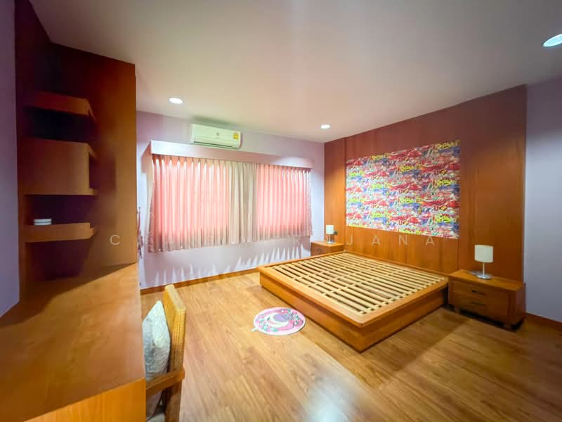 Baan Balina 3 : บ้านบาลิน่า 3, ชลบุรี, ห้วยใหญ่, บางละมุง, ชลบุรี, 200 ตร.ม., วิลล่า ขาย, โดย Chanya Rojana, 500348795 - DDproperty.com