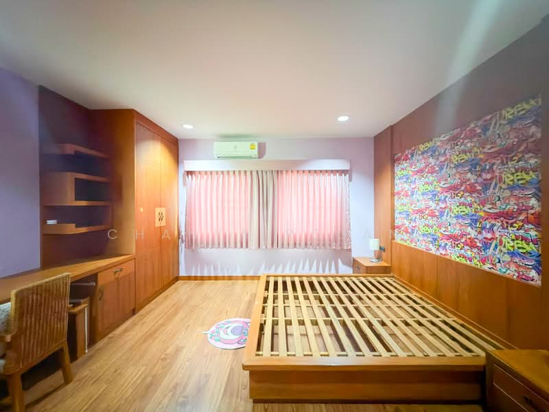Baan Balina 3 : บ้านบาลิน่า 3, ชลบุรี, ห้วยใหญ่, บางละมุง, ชลบุรี, 200 ตร.ม., วิลล่า ขาย, โดย Chanya Rojana, 500348795 - DDproperty.com
