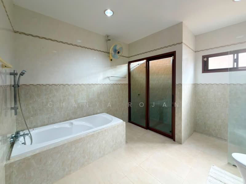 Baan Balina 3, Chon Buri (Pattaya), Huai Yai, Bang Lamung (Pattaya), Chon Buri (Pattaya), 3 Bedrooms, 200 sqm, Villa For Sale, by Chanya Rojana, 500348795 - DDproperty.com