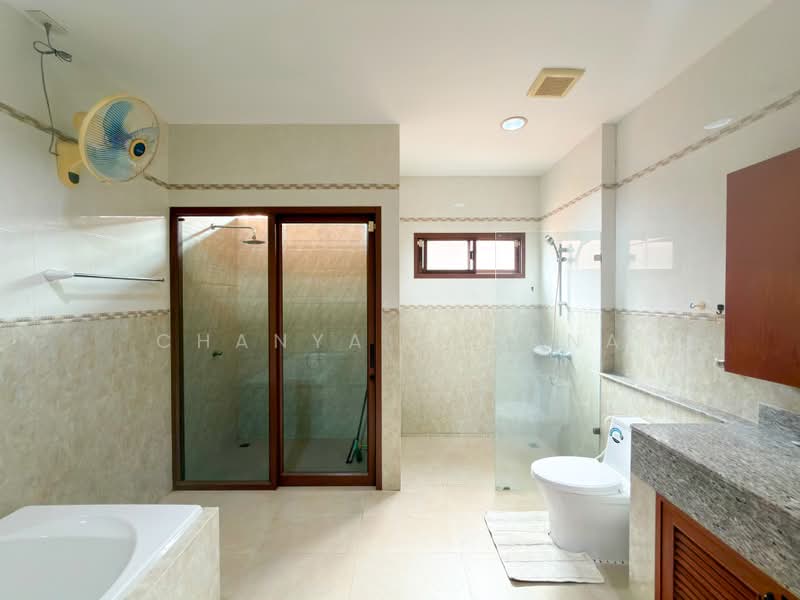 Baan Balina 3 : บ้านบาลิน่า 3, ชลบุรี, ห้วยใหญ่, บางละมุง, ชลบุรี, 200 ตร.ม., วิลล่า ขาย, โดย Chanya Rojana, 500348795 - DDproperty.com