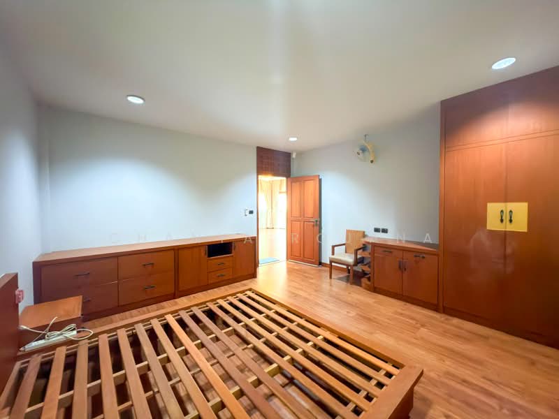 Baan Balina 3 : บ้านบาลิน่า 3, ชลบุรี, ห้วยใหญ่, บางละมุง, ชลบุรี, 200 ตร.ม., วิลล่า ขาย, โดย Chanya Rojana, 500348795 - DDproperty.com