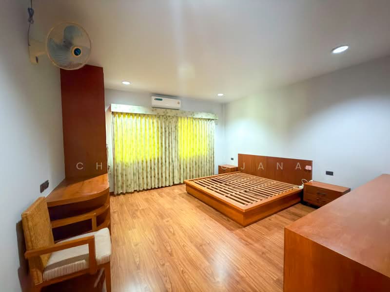 Baan Balina 3 : บ้านบาลิน่า 3, ชลบุรี, ห้วยใหญ่, บางละมุง, ชลบุรี, 200 ตร.ม., วิลล่า ขาย, โดย Chanya Rojana, 500348795 - DDproperty.com