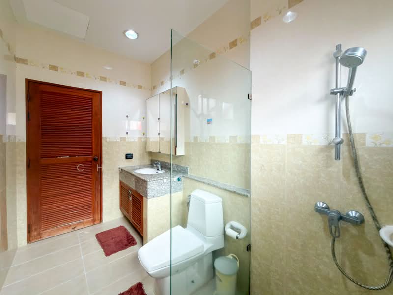 Baan Balina 3, Chon Buri (Pattaya), Huai Yai, Bang Lamung (Pattaya), Chon Buri (Pattaya), 3 Bedrooms, 200 sqm, Villa For Sale, by Chanya Rojana, 500348795 - DDproperty.com