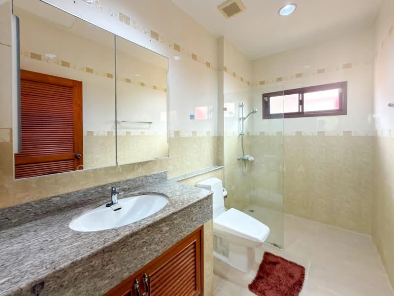 Baan Balina 3, Chon Buri (Pattaya), Huai Yai, Bang Lamung (Pattaya), Chon Buri (Pattaya), 3 Bedrooms, 200 sqm, Villa For Sale, by Chanya Rojana, 500348795 - DDproperty.com