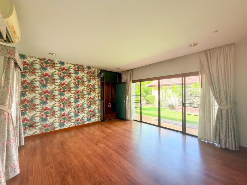 Baan Balina 3, Chon Buri (Pattaya), Huai Yai, Bang Lamung (Pattaya), Chon Buri (Pattaya), 3 Bedrooms, 200 sqm, Villa For Sale, by Chanya Rojana, 500348795 - DDproperty.com