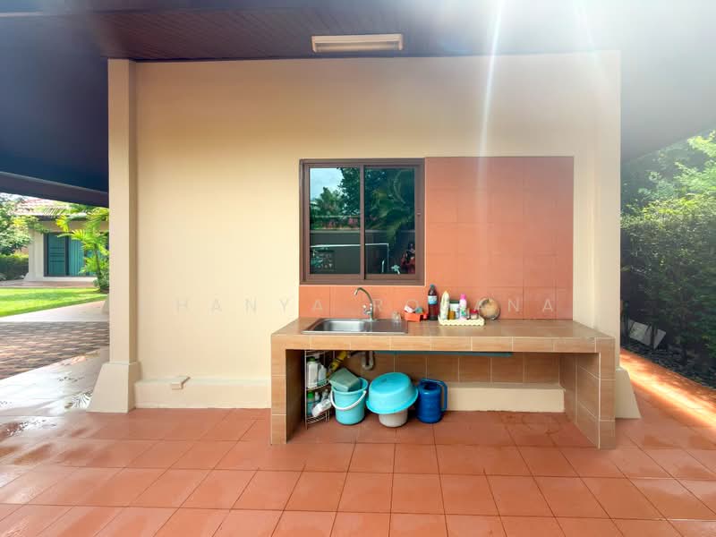Baan Balina 3, Chon Buri (Pattaya), Huai Yai, Bang Lamung (Pattaya), Chon Buri (Pattaya), 3 Bedrooms, 200 sqm, Villa For Sale, by Chanya Rojana, 500348795 - DDproperty.com