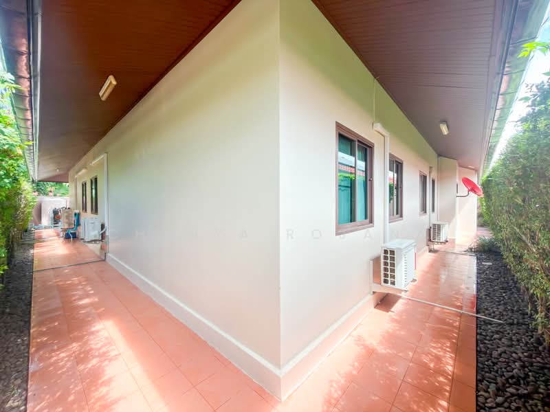 Baan Balina 3 : บ้านบาลิน่า 3, ชลบุรี, ห้วยใหญ่, บางละมุง, ชลบุรี, 200 ตร.ม., วิลล่า ขาย, โดย Chanya Rojana, 500348795 - DDproperty.com