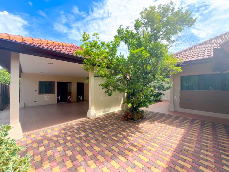 Baan Balina 3 : บ้านบาลิน่า 3, ชลบุรี, ห้วยใหญ่, บางละมุง, ชลบุรี, 200 ตร.ม., วิลล่า ขาย, โดย Chanya Rojana, 500348795 - DDproperty.com