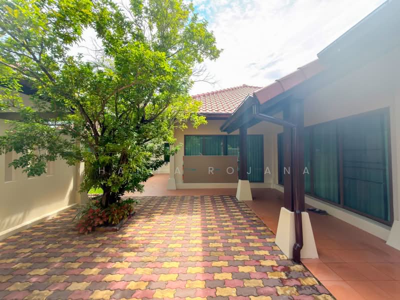 Baan Balina 3 : บ้านบาลิน่า 3, ชลบุรี, ห้วยใหญ่, บางละมุง, ชลบุรี, 200 ตร.ม., วิลล่า ขาย, โดย Chanya Rojana, 500348795 - DDproperty.com