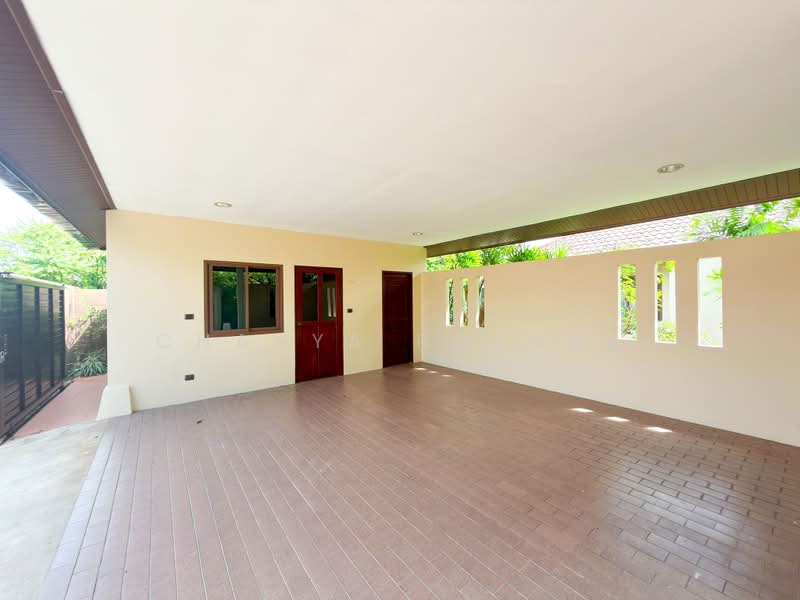 Baan Balina 3, Chon Buri (Pattaya), Huai Yai, Bang Lamung (Pattaya), Chon Buri (Pattaya), 3 Bedrooms, 200 sqm, Villa For Sale, by Chanya Rojana, 500348795 - DDproperty.com