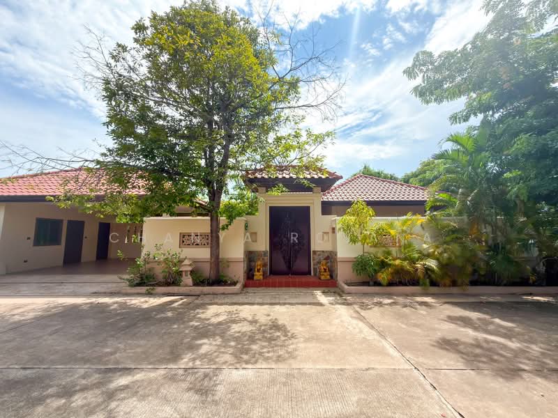 Baan Balina 3, Chon Buri (Pattaya), Huai Yai, Bang Lamung (Pattaya), Chon Buri (Pattaya), 3 Bedrooms, 200 sqm, Villa For Sale, by Chanya Rojana, 500348795 - DDproperty.com