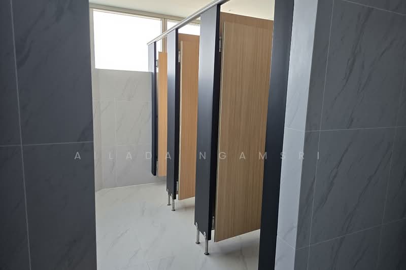 Jasmine Building : อาคารจัสมิน, กรุงเทพ, คลองเตยเหนือ, วัฒนา, กรุงเทพ, 1,116 ตร.ม., สำนักงาน ให้เช่า, โดย Ailada Ngamsri, 500348796 - DDproperty.com