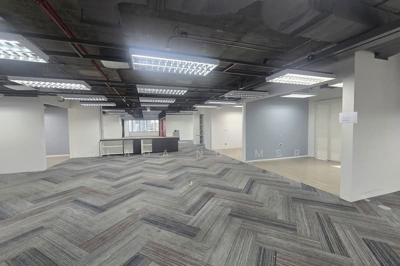 Jasmine Building, Bangkok, Khlongtoei Nua, Watthana, Bangkok, , 1,116 sqm, Office Space For Rent, by Ailada Ngamsri, 500348796 - DDproperty.com