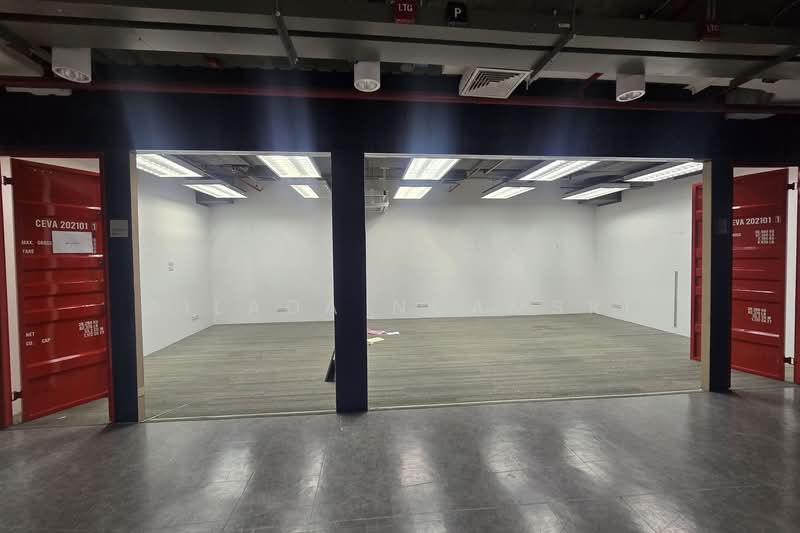 Jasmine Building, Bangkok, Khlongtoei Nua, Watthana, Bangkok, , 1,116 sqm, Office Space For Rent, by Ailada Ngamsri, 500348796 - DDproperty.com