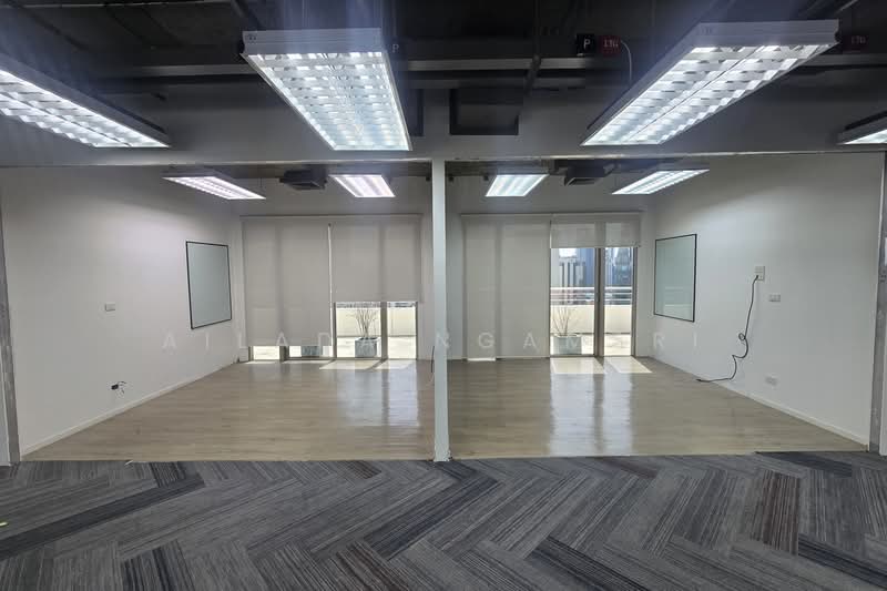 Jasmine Building, Bangkok, Khlongtoei Nua, Watthana, Bangkok, , 1,116 sqm, Office Space For Rent, by Ailada Ngamsri, 500348796 - DDproperty.com