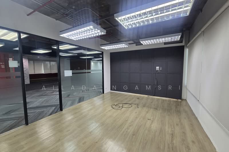 Jasmine Building : อาคารจัสมิน, กรุงเทพ, คลองเตยเหนือ, วัฒนา, กรุงเทพ, 1,116 ตร.ม., สำนักงาน ให้เช่า, โดย Ailada Ngamsri, 500348796 - DDproperty.com
